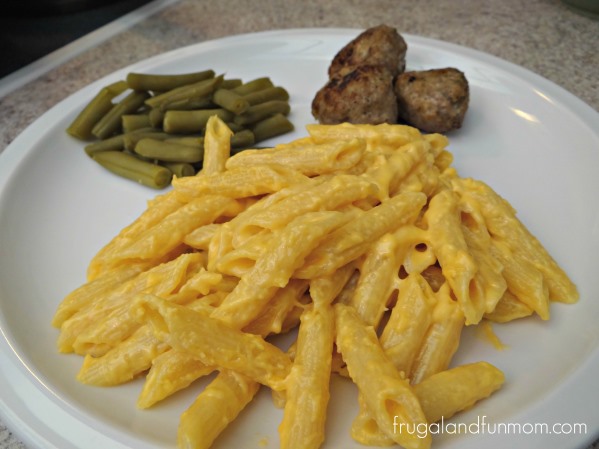 Easy and Cheesy - Macaroni and Cheese Recipe!