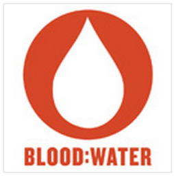 Blood Water Circle of Love