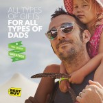 The Greatest Gifts for Dad at Best Buy! #GreatestDad Father’s Day Presents Under $100!
