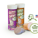 Gutsy Chewy Supplements Review! An All-Natural Gluten Free Digestive Discomfort Treatment!