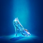 Disney’s Movie Inspired Cinderella Glass Slipper White Chocolate Candy! #Cinderella