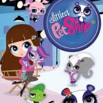 Littlest Pet Shop: Strike A Pose DVD Review! {Plus Giveaway}