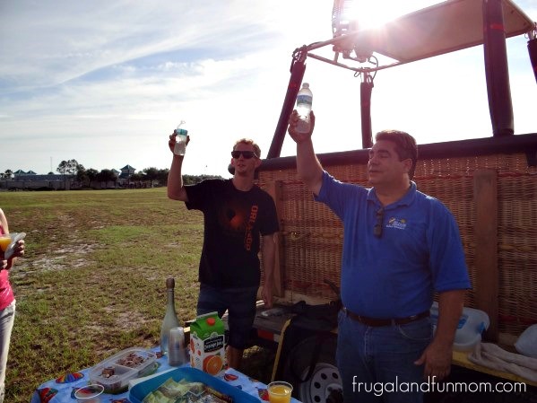 The-Pilot-toasting-after-our-Hot-Air-Ballon-Ride