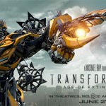 Date Night Movie, Transformers: AGE OF EXTINCTION This Friday! #TransformersMovie