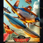 Disney Planes: Fire & Rescue Review! We Watched, We Loved! #FireAndRescue