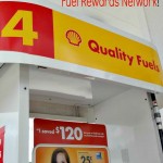 Save On Gas With #FuelRewardsNetwork, $50 Shell Gift Card GIVEAWAY!