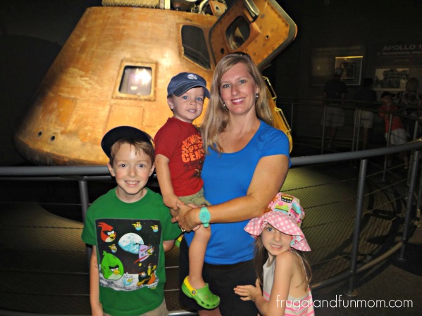 Kennedy-Space-Center-Family-Photo