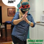 TEENAGE MUTANT NINJA TURTLES In Theaters & RealD 3D August 8th! #TMNTmovie