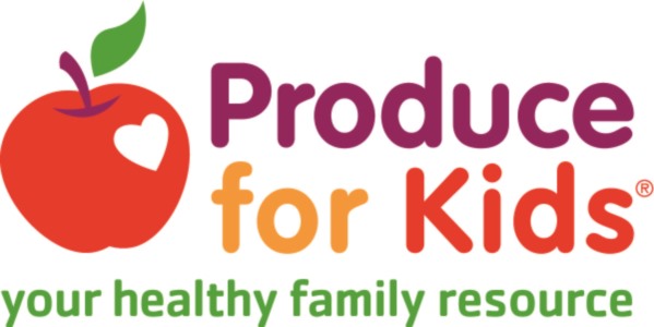 Produce for Kids Logo