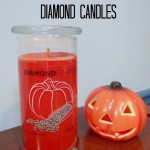Celebrating Fall with Diamond Candles! Gifts That Keep On Giving!