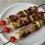 Mustard Marinade Recipe for Meat! Perfect for Kabobs, Chicken, and More!