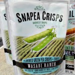 Snacking on Harvest Snaps Green Peas and Lentils Crisps! Plus Prize Pack Giveaway!