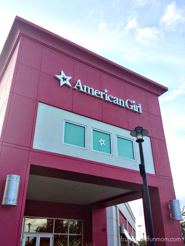 American-Girl-Doll-Store-Orlando-Florida