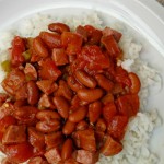 Sausage and Chili Recipe! Quick To Prepare and Easy With Only 5 Ingredients!