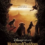 Disneynature Monkey Kingdom Review With Necklace Giveaway! #MonkeyKingdomEvent
