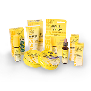 RESCUE Remedy Products