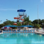 Sun n Fun Resort in Sarasota Florida. Vacation with Pools and Beaches Nearby!
