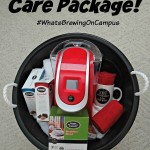 Tips for A Back to College Care Package!