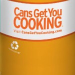 Cans Get You Cooking Twitter Party, August 18th With Prize Pack Giveaways! #CansGetYouCooking