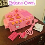 Lalaloopsy Baking Oven Review With Product Giveaway! #Lalaloopsy