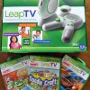 LeapTV-with-Games