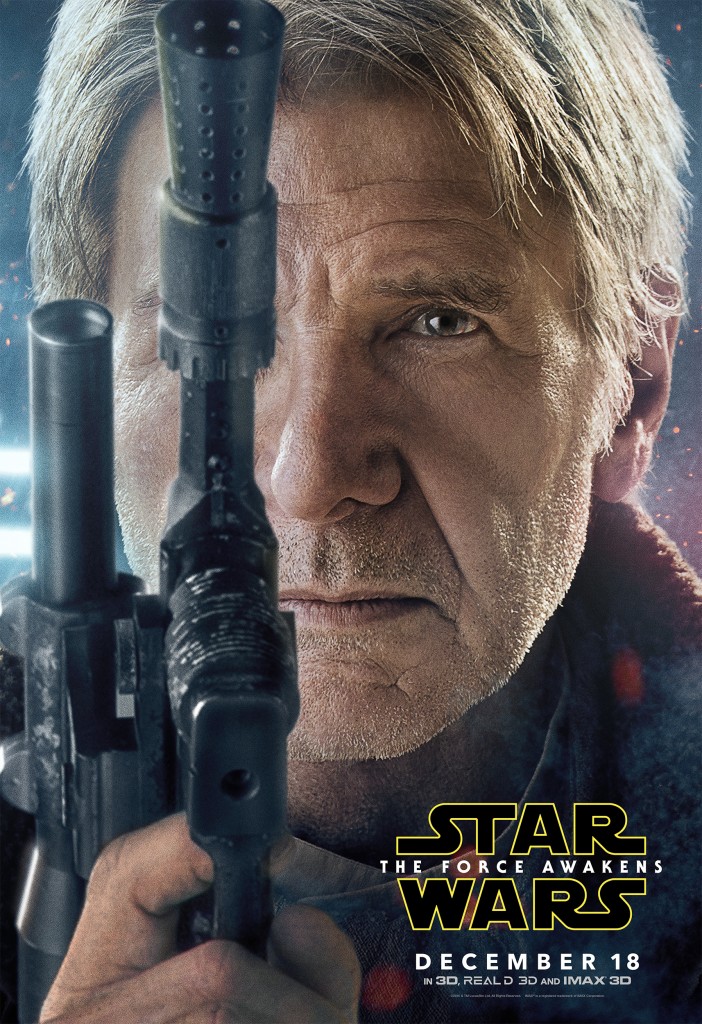 star wars Han Solo