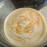 Homemade Butterscotch Macchiato Made In a Ninja Coffee Bar!