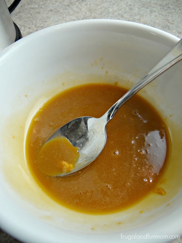 Butterscotch Sauce Recipe