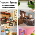 All Star Vacation Homes House Review! 6 Bedroom Located in Kissimmee Florida!