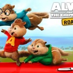 ALVIN AND THE CHIPMUNKS: THE ROAD CHIP on Blu-ray and DVD March 15th! #AlvinInsiders