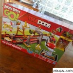 Angry Birds GO! Telepods Pig Rock Raceway Review and Giveaway! Toys Teleport Into the FREE App!