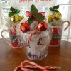 Christmas Coffee Mug Gifts For Teachers!