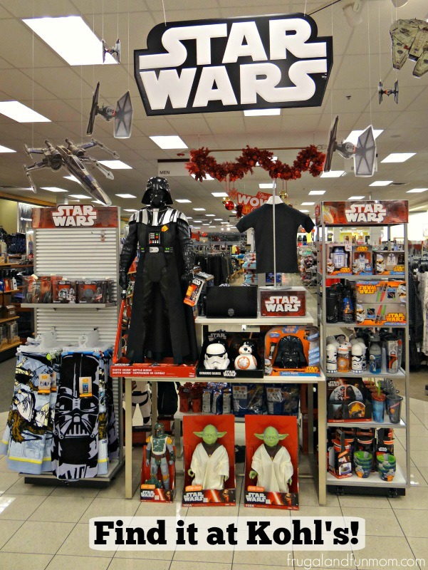 find star wars toys