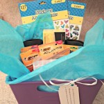 Teacher Appreciation Gifts Featuring Bic Products! Plus A Prize Pack Giveaway!