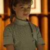Raffey Cassidy of TOMORROWLAND Discusses Acting, Youth, and The Future! #TomorrowlandEvent