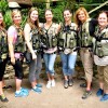 Disney's Animal Kingdom Wild Africa Trek Experience!