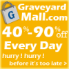 GraveyardMall.com $100 Back to School Giveaway!