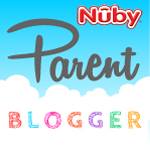 Nuby Parent Blogger