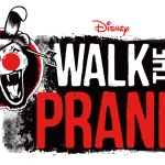 Visit to the Disney XD WALK THE PRANK Set at Paramount Pictures!
