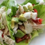 Chicken Lettuce Wraps Recipe! Plus Produce for Kids & Publix Team Up To Feed Local Families!