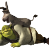 ShrekDonkey1