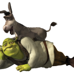 DreamWorks SHREK Anniversary Edition Blu-Ray and DVD out June 7! Plus Giveaway!