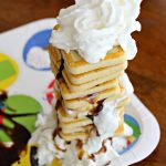 Cookie Stacking Game for Kids and a Chance To Win a $100 Kroger Gift Card!