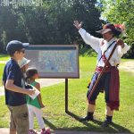 10 Awesome Activities For Families at Mission San Luis Tallahassee Florida!
