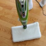 Review : 6 Benefits Of Owning The Shark Blast & Scrub 2-in-1 Steam Pocket Mop!