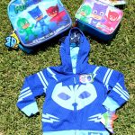 PJ Masks Clothing and Accessories Now Available at Popular Retailers!