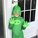 PJ Masks Halloween Costumes and FREE Printables Available Now!