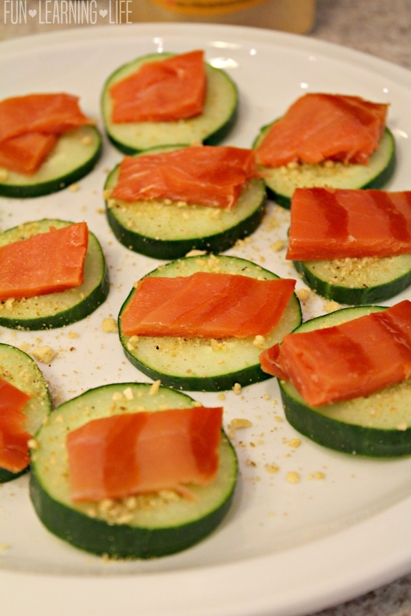 smoked-salmon-and-cucumber-recipe