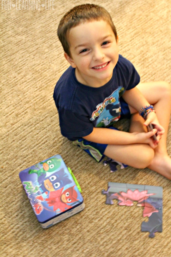 putting-together-pj-masks-floor-puzzle-from-cardinal-games