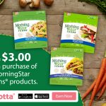 Grab This Great Ibotta Offer for MorningStar Farms® To Earn $3.00 at Walmart!